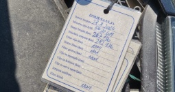 Opel Insignia karavan