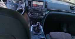 Opel Insignia karavan