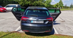 Opel Insignia karavan