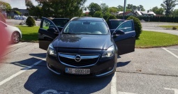 Opel Insignia karavan