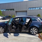 Opel Insignia karavan