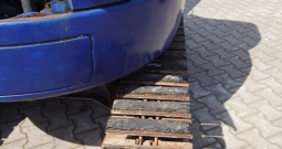 Minibager IHI 25NX, 2004. – Snažan, kompaktan i idealan za uska gradilišta!