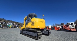 Kupite Komatsu PC128UU-2EO Hidraulični Bager 2007. – Pouzdan i moćan!