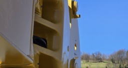Kupite Komatsu PC128UU-2EO Hidraulični Bager 2007. – Pouzdan i moćan!