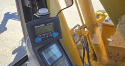 Kupite Komatsu PC128UU-2EO Hidraulični Bager 2007. – Pouzdan i moćan!
