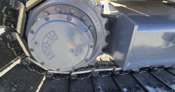 Kupite Komatsu PC128UU-2EO Hidraulični Bager 2007. – Pouzdan i moćan!