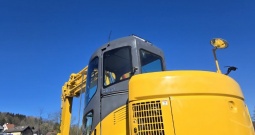 Kupite Komatsu PC128UU-2EO Hidraulični Bager 2007. – Pouzdan i moćan!