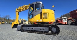 Kupite Komatsu PC128UU-2EO Hidraulični Bager 2007. – Pouzdan i moćan!