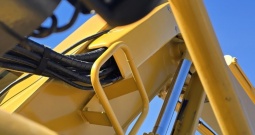 Kupite Komatsu PC128UU-2EO Hidraulični Bager 2007. – Pouzdan i moćan!