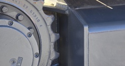 Kupite Komatsu PC128UU-2EO Hidraulični Bager 2007. – Pouzdan i moćan!