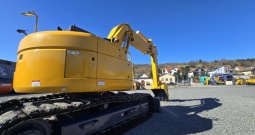Kupite Komatsu PC128UU-2EO Hidraulični Bager 2007. – Pouzdan i moćan!