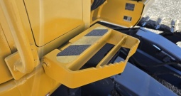 Kupite Komatsu PC128UU-2EO Hidraulični Bager 2007. – Pouzdan i moćan!