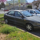 Fiat Brava 1.4 SX REG do 9. mjeseca