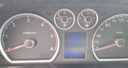 Hyundai i30,  sa 4 ljetne i 4 zimske gume, th