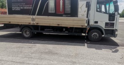 Iveco kamion