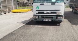 Iveco kamion