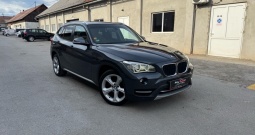 BMW X1 xDrive18d automatik