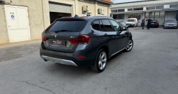 BMW X1 xDrive18d automatik