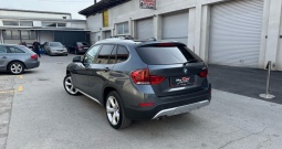BMW X1 xDrive18d automatik