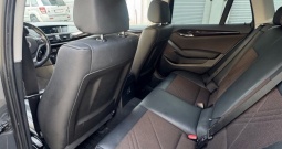 BMW X1 xDrive18d automatik