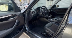 BMW X1 xDrive18d automatik
