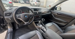 BMW X1 xDrive18d automatik