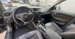 BMW X1 xDrive18d automatik