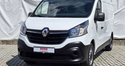 RENAULT TRAFIC 2.0 DCI L2H1