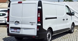 RENAULT TRAFIC 2.0 DCI L2H1