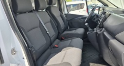 RENAULT TRAFIC 2.0 DCI L2H1