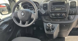 RENAULT TRAFIC 2.0 DCI L2H1