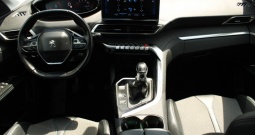 Peugeot 3008 1.2 Puretech Allure *NAVIGACIJA, LED, KAMERA*