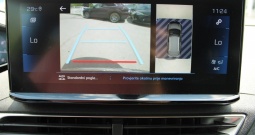 Peugeot 3008 1.2 Puretech Allure *NAVIGACIJA, LED, KAMERA*