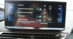 Peugeot 3008 1.2 Puretech Allure *NAVIGACIJA, LED, KAMERA*