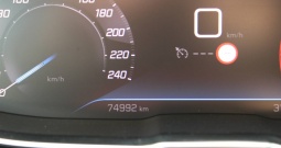 Peugeot 3008 1.2 Puretech Allure *NAVIGACIJA, LED, KAMERA*