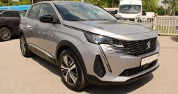 Peugeot 3008 1.2 Puretech Allure *NAVIGACIJA, LED, KAMERA*