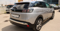 Peugeot 3008 1.2 Puretech Allure *NAVIGACIJA, LED, KAMERA*