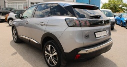 Peugeot 3008 1.2 Puretech Allure *NAVIGACIJA, LED, KAMERA*