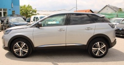 Peugeot 3008 1.2 Puretech Allure *NAVIGACIJA, LED, KAMERA*