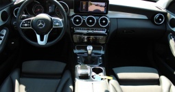 Mercedes-Benz klasa C 180d *LED, NAVIGACIJA, KAMERA*