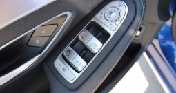 Mercedes-Benz klasa C 180d *LED, NAVIGACIJA, KAMERA*