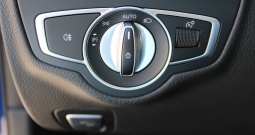 Mercedes-Benz klasa C 180d *LED, NAVIGACIJA, KAMERA*