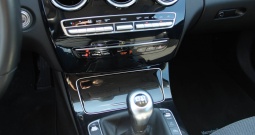Mercedes-Benz klasa C 180d *LED, NAVIGACIJA, KAMERA*