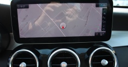 Mercedes-Benz klasa C 180d *LED, NAVIGACIJA, KAMERA*