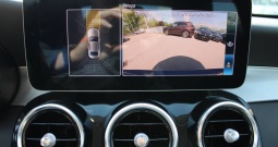 Mercedes-Benz klasa C 180d *LED, NAVIGACIJA, KAMERA*