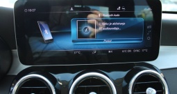 Mercedes-Benz klasa C 180d *LED, NAVIGACIJA, KAMERA*