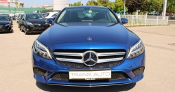 Mercedes-Benz klasa C 180d *LED, NAVIGACIJA, KAMERA*