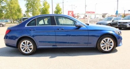 Mercedes-Benz klasa C 180d *LED, NAVIGACIJA, KAMERA*