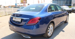 Mercedes-Benz klasa C 180d *LED, NAVIGACIJA, KAMERA*