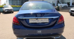 Mercedes-Benz klasa C 180d *LED, NAVIGACIJA, KAMERA*